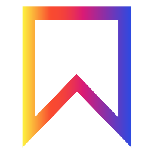 Instagram Bookmark Icon 512x512 Instagram Bookmark Icon