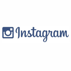 Instagram Icon Logo 301x301 Instagram Icon Logo