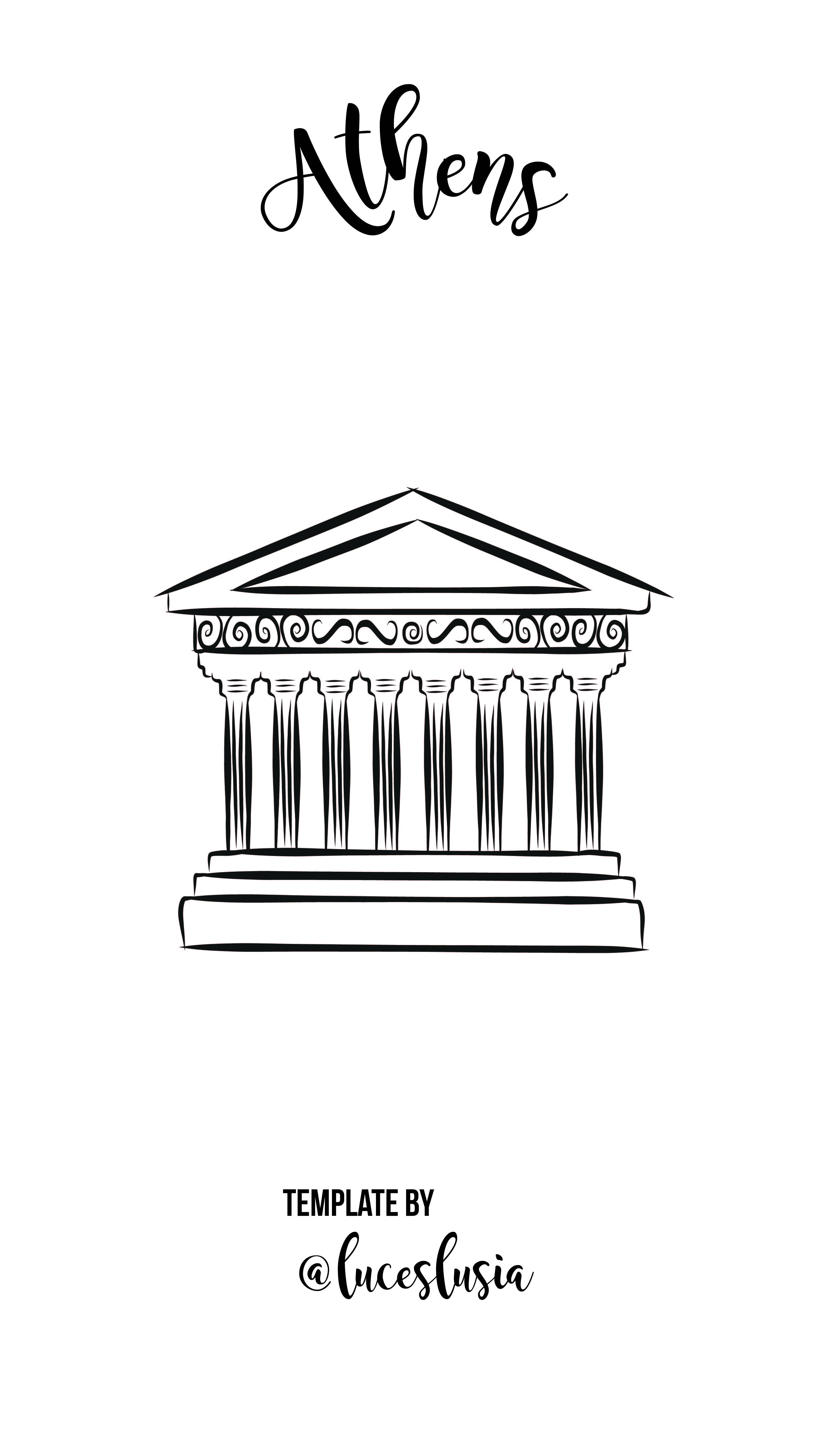 3126x5559 Instagram Highlights Template