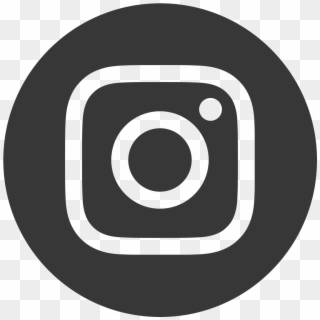 320x320 Instagram Icon Black Png Images, Free Transparent Image Download