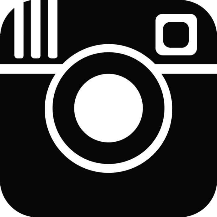 700x700 Instagram Icon Png Transparent Background Vector, Clipart