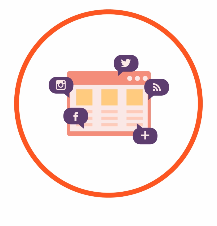 920x960 Social Media Extra Instagram, Tumblr