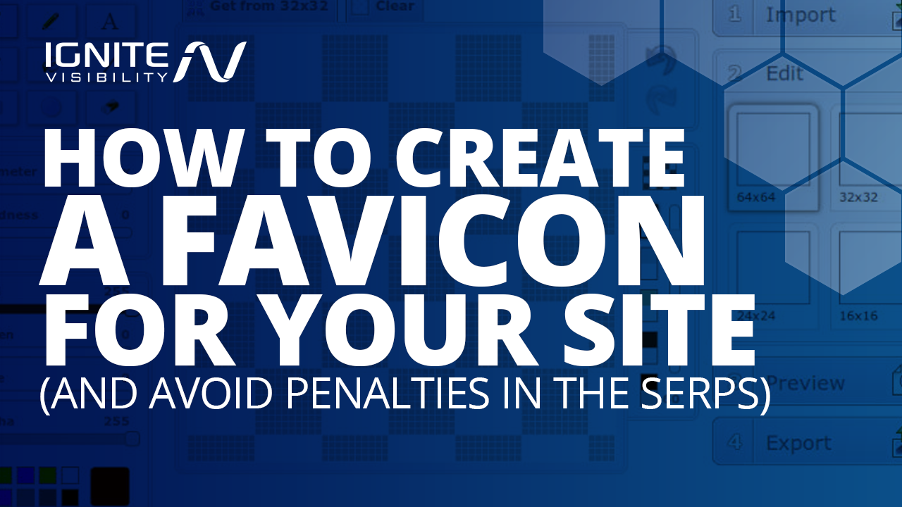 1280x720 How To Create A Favicon For Your Site