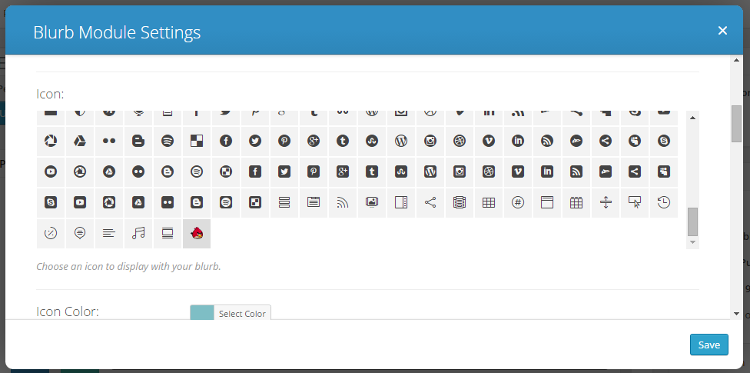 750x373 Adding Custom Icons To Divi Divi Booster