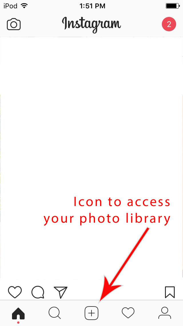 640x1136 Boldbrush How To Share Artwork On Instagram