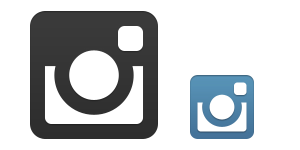 600x300 Instagram Icon