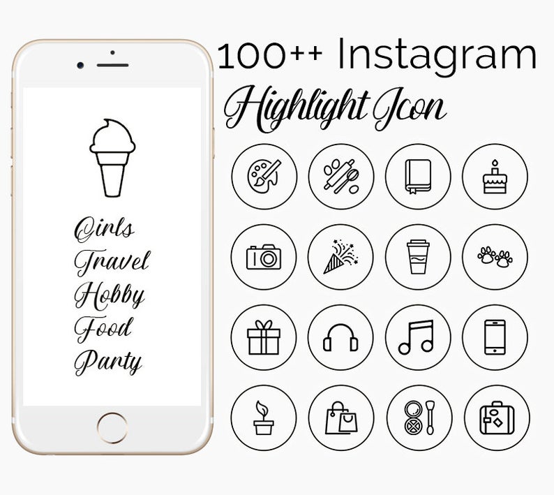 Instagram Icon White at Vectorified.com | Collection of Instagram Icon ...