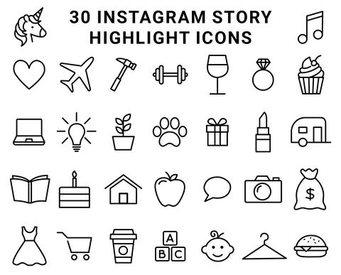 Instagram Icon White at Vectorified.com | Collection of Instagram Icon ...