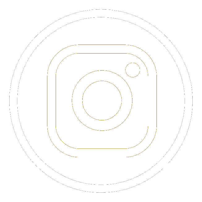 653x653 Instagram Icon White
