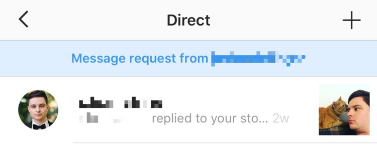 750x295 How To Find Hidden Direct Messages In Instagram