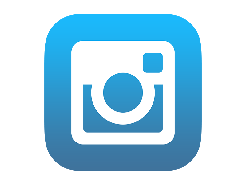 800x600 Instagram Icon For Ios