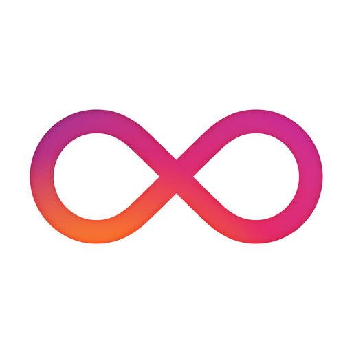 512x512 Boomerang From Instagram Ios Icon Gallery