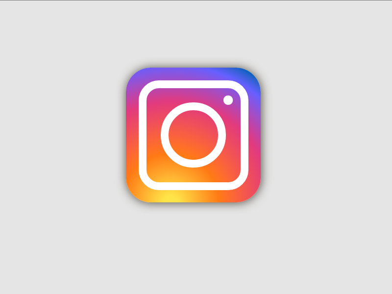 800x600 Css Instagram Logo Ios Icons In Instagram Logo, Logos