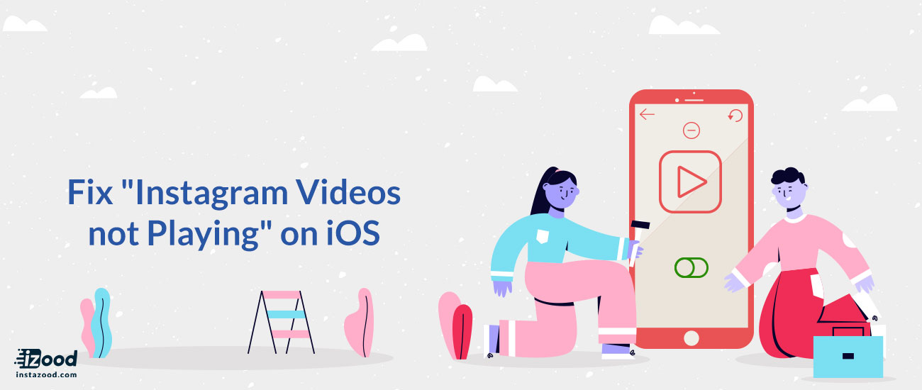 1300x550 Fix Instagram Videos Not Playing On Ios Instazood