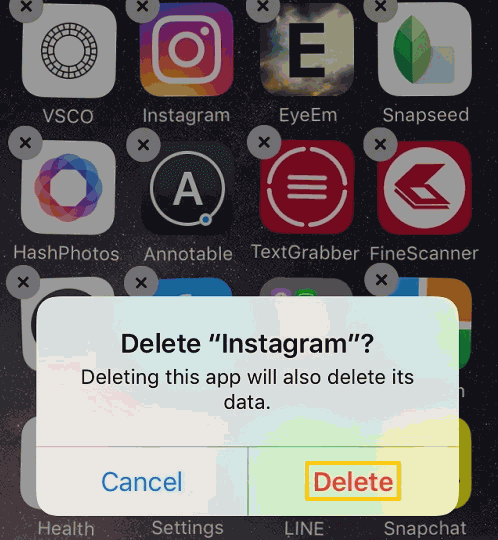 498x540 How To Fix 'couldn't Refresh Feed' Instagram Error