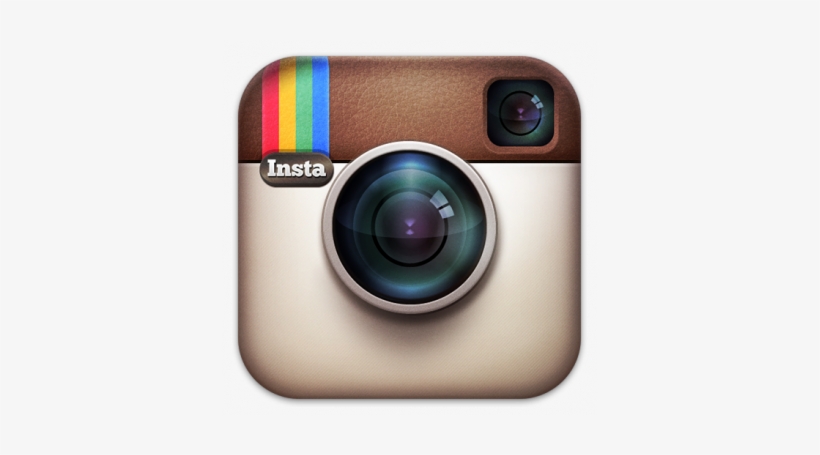 820x455 Instagram Icon Logo