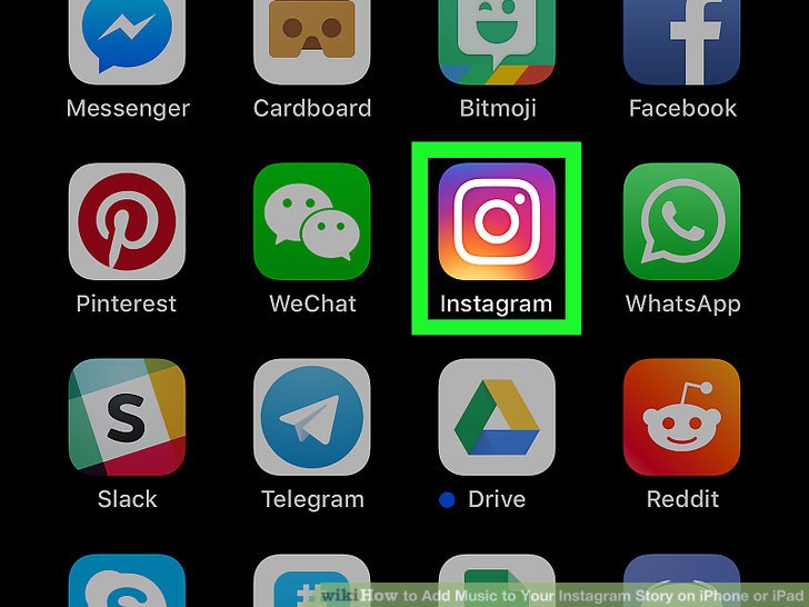 728x546 Easy Ways To Add Music To Your Instagram Story On Iphone Or Ipad