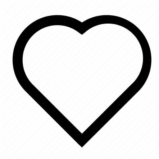 512x512 Instagram, Like, Love, Sets Icon