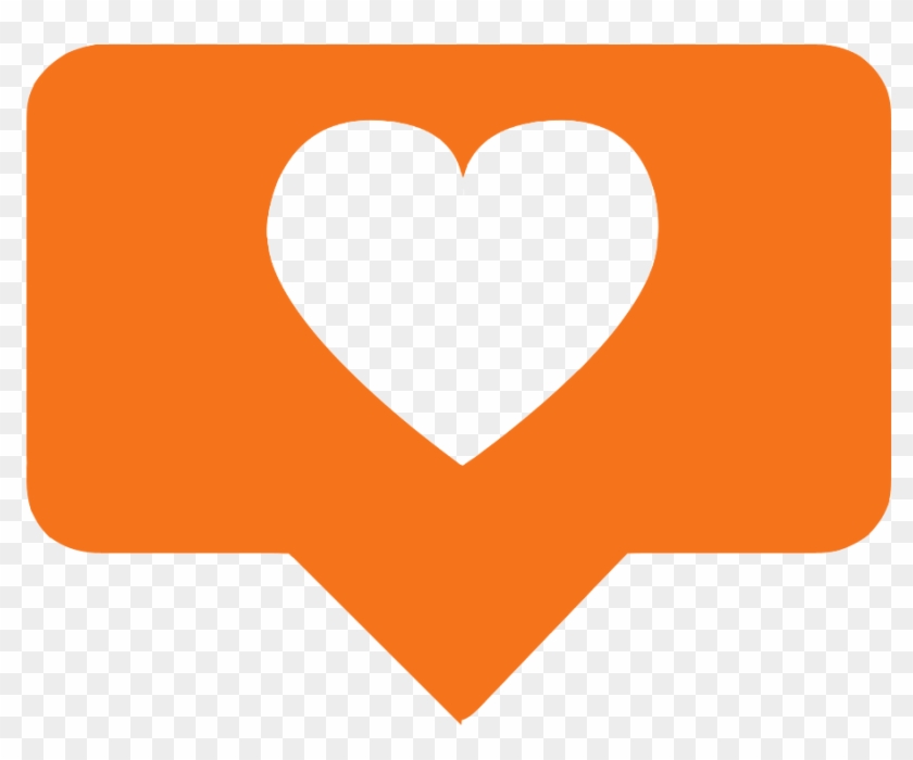 840x700 Instagram Heart Icon Like For Kids