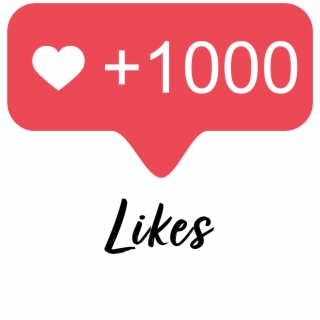 320x320 Free Instagram Like Png Image, Transparent Instagram Like Png