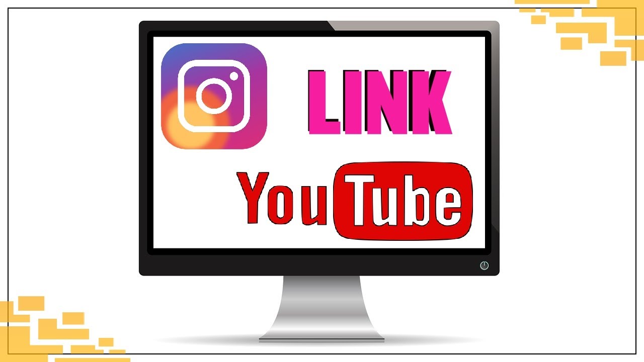 1280x720 How To Add Instagram Link To Youtube Channel