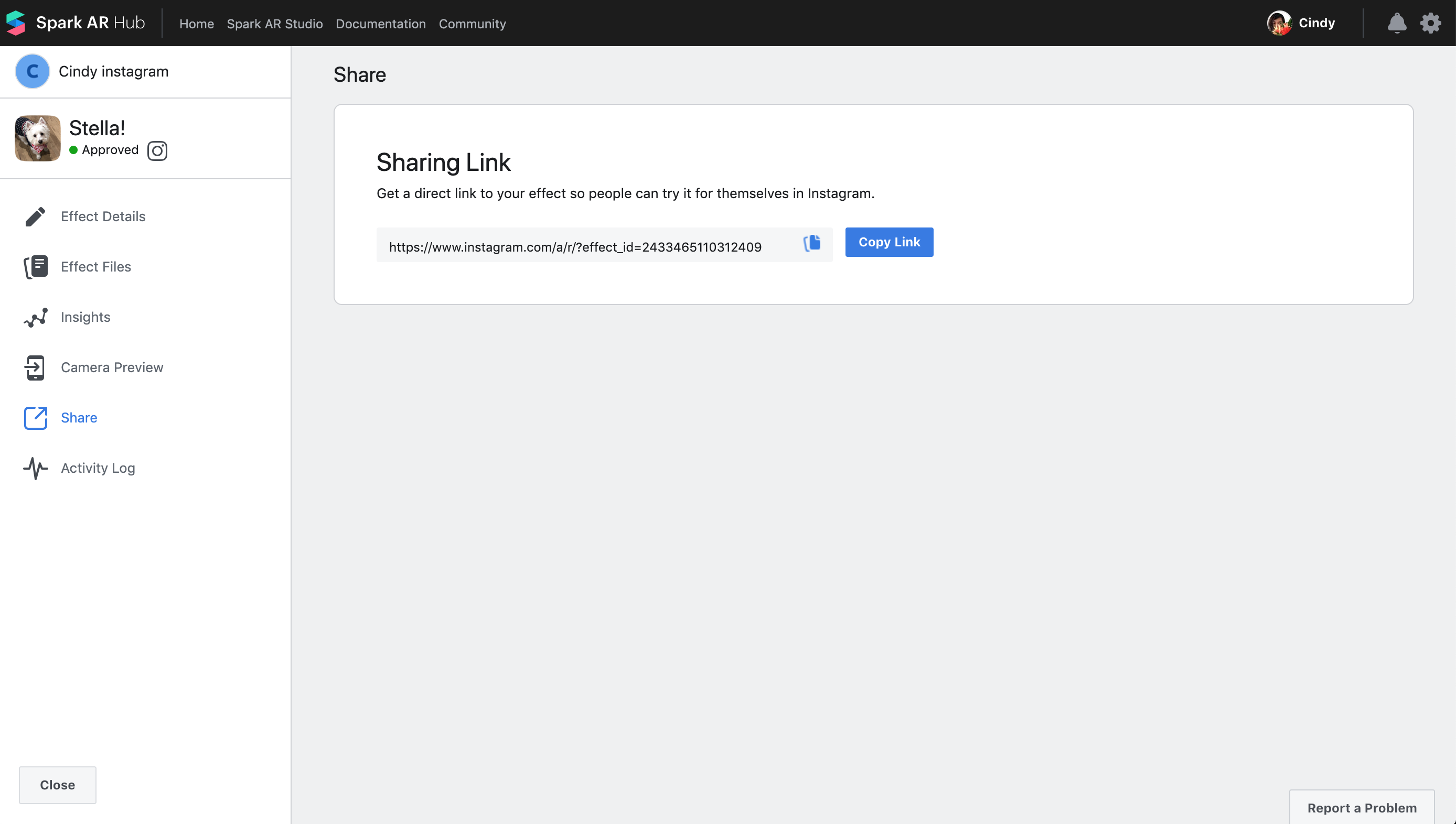 2776x1572 How To Create Instagram Stories Filters With Spark Ar Studio
