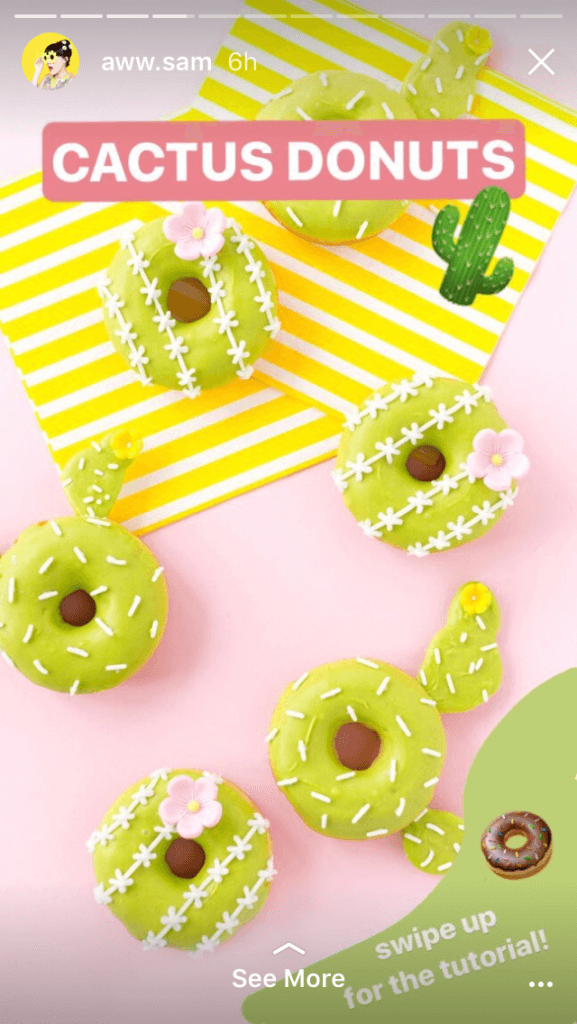 577x1024 How To Add Instagram Story Links