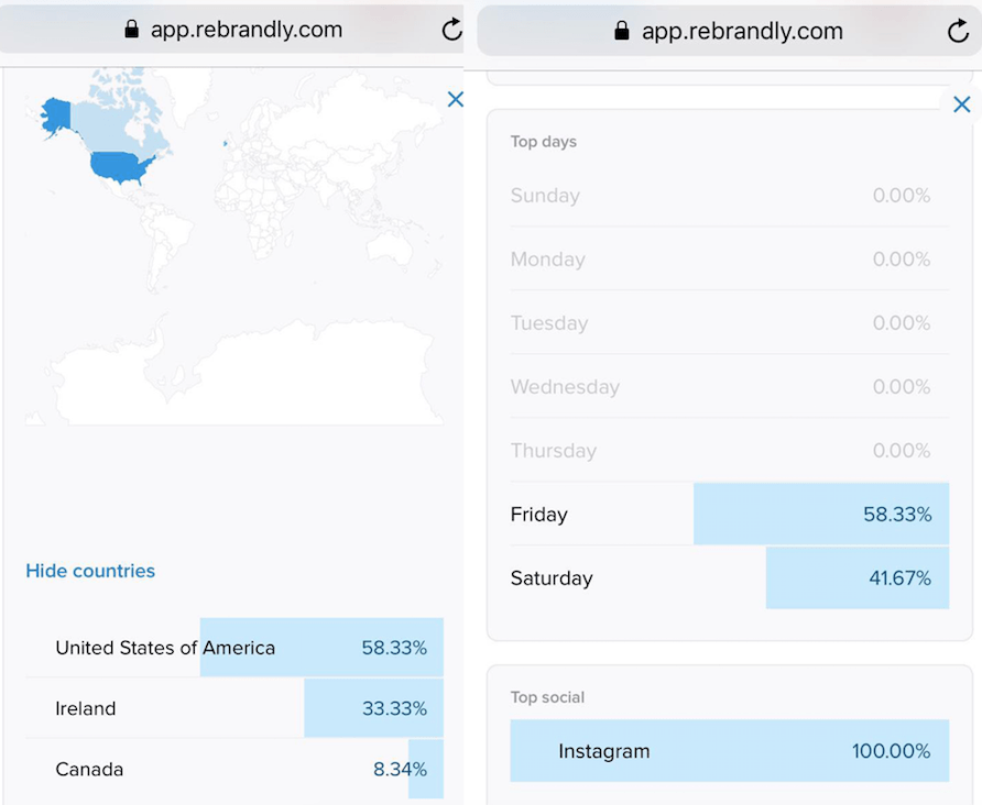 892x732 Linking On Instagram How To Link In Instagram Stories
