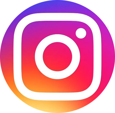 466x460 Instagram Colourful Icon Classmax