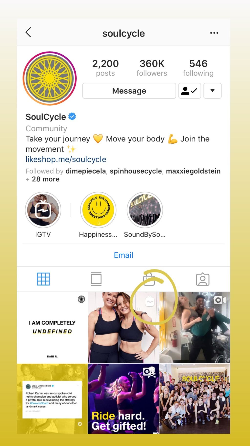 1024x1820 Igtv The Ultimate Guide To Instagram's New Video Platform