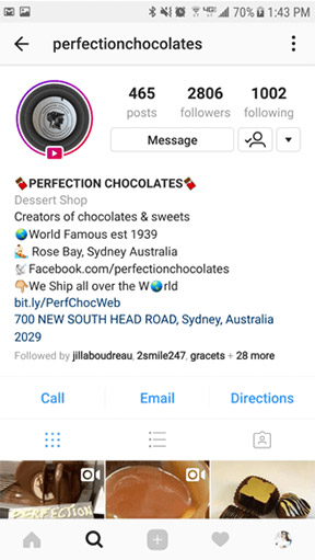 288x511 Instagram Live The Ultimate Guide To Instagram Live Video