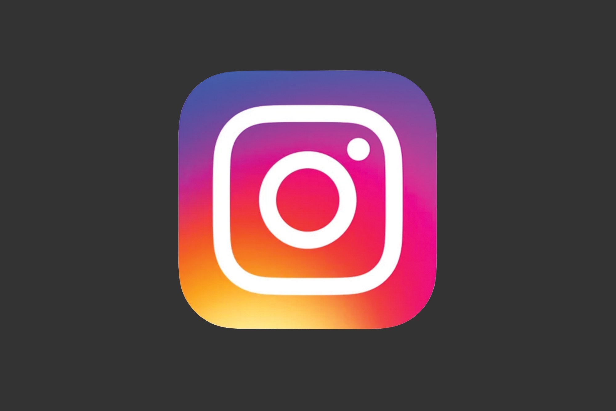 2000x1333 Iphone Instagram Icon
