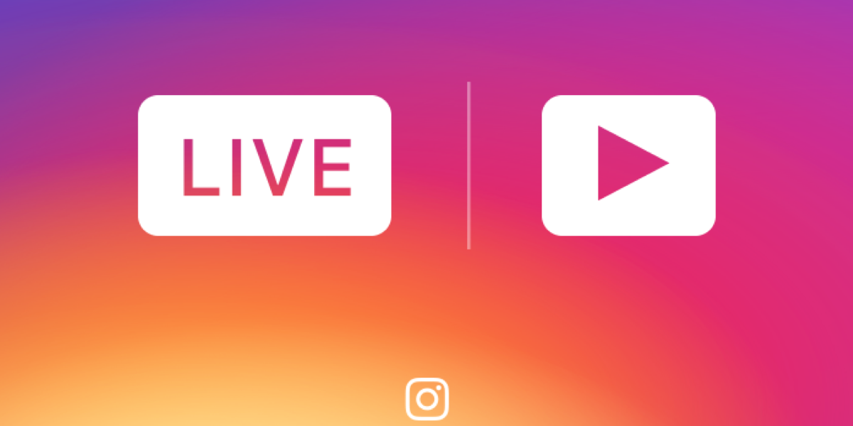 1200x600 How To Go Live On Instagram Tips And Tricks For Instagram Live