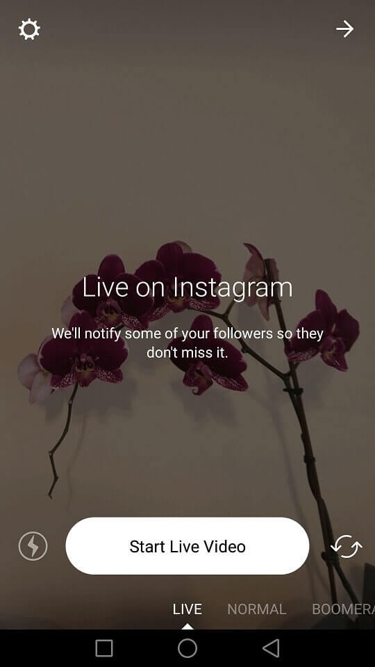 540x960 How To Use Instagram Live The Ultimate Guide To Get Started