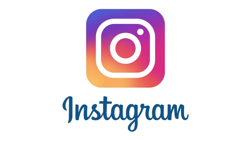 1024x576 Instagram Logo Icon