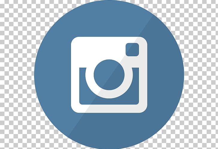 728x498 Computer Icons Instagram Logo Decal Png, Clipart, Blue, Brand