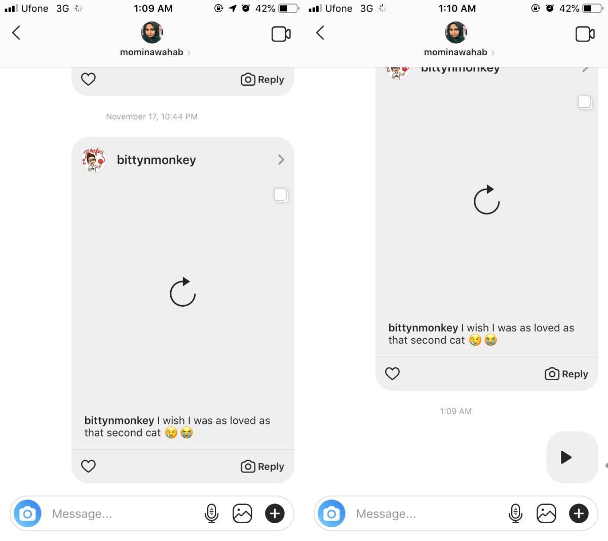 1200x1067 How To Send Audio Messages On Instagram