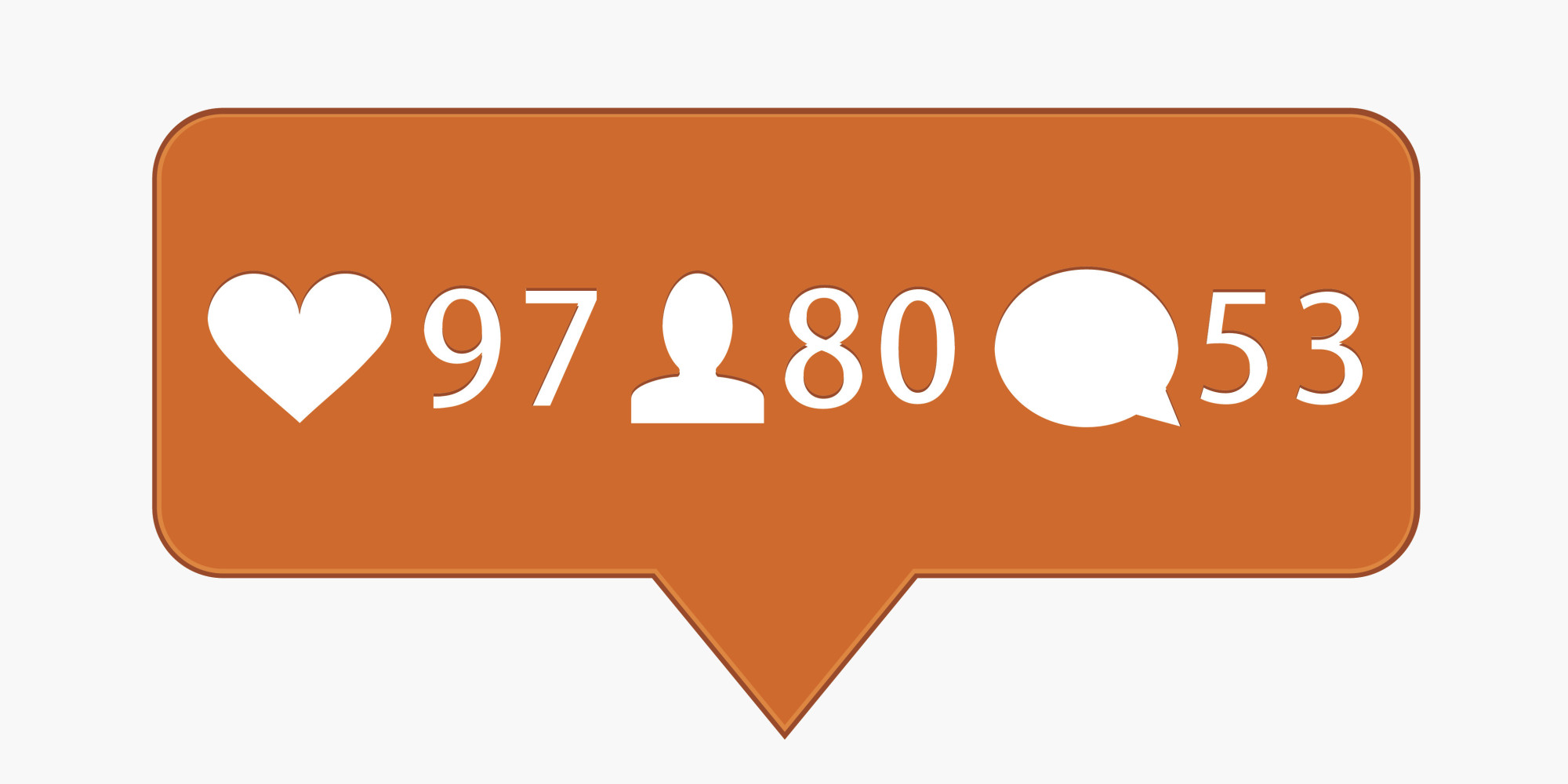 2000x1000 Instagram Likes Icon