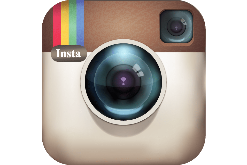 1020x680 Old Instagram Logo Transparent Png