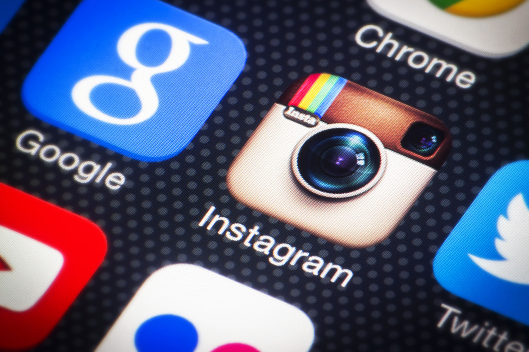 2000x1334 Don't Worry, Cranky Nerds, You Can Get The Old Instagram Icon Back