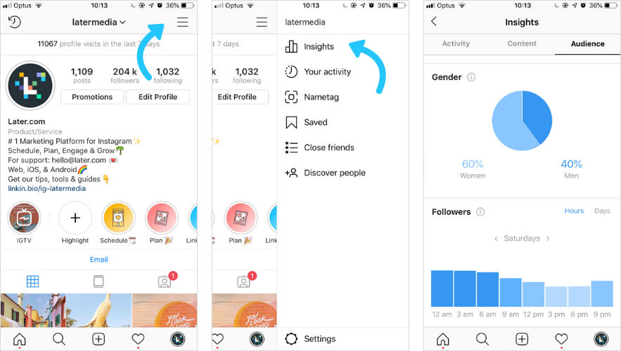 883x500 Instagram Hacks You Wish You Knew Sooner