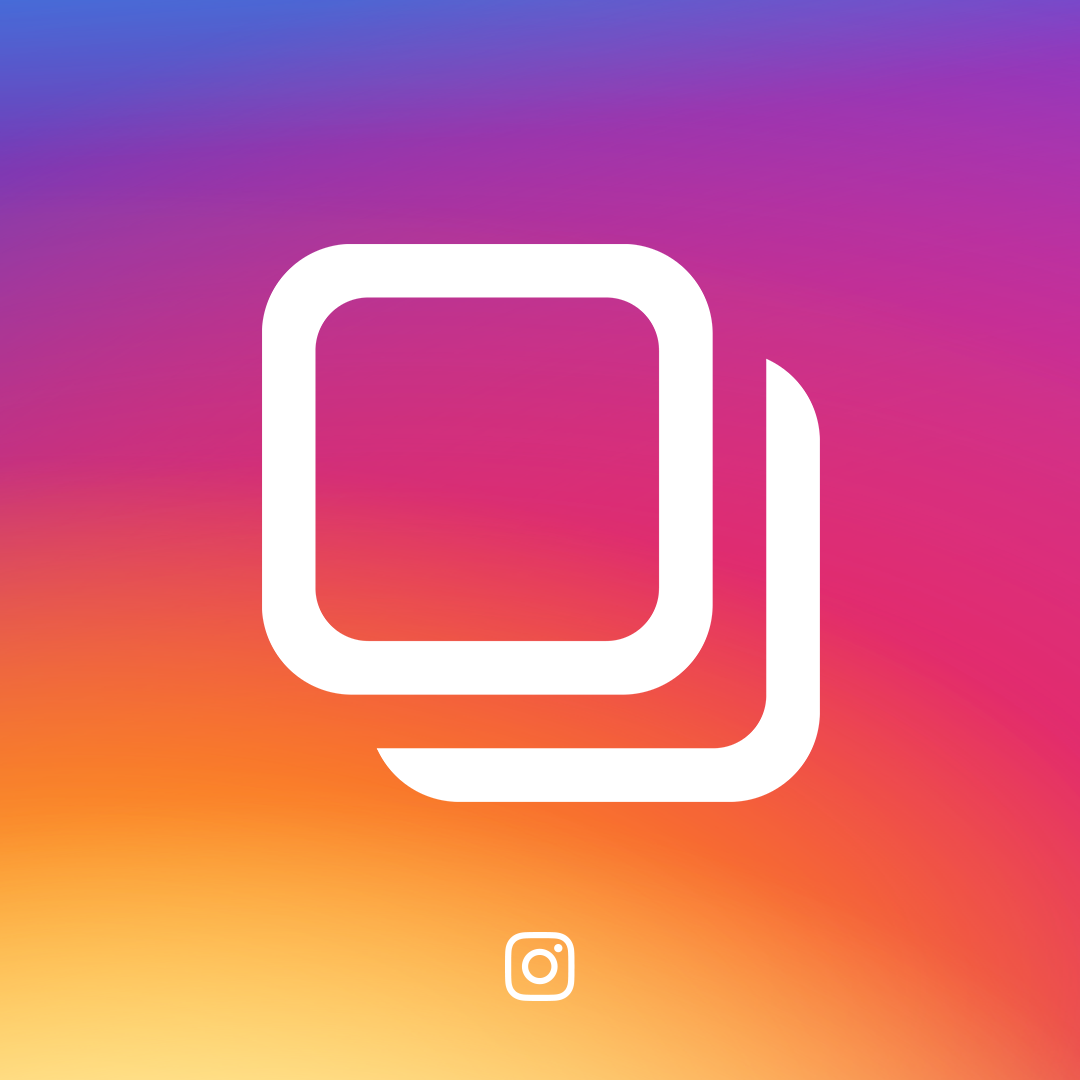 Instagram Post Icon