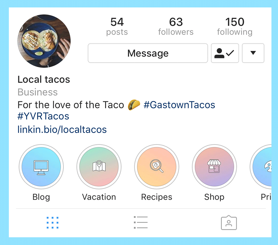 975x857 How To Create A Killer Instagram Bio + Free Worksheet!