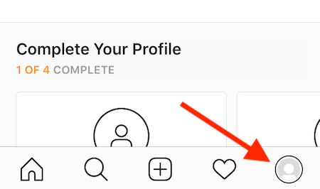 450x266 How To Delete Your Instagram Account Forever