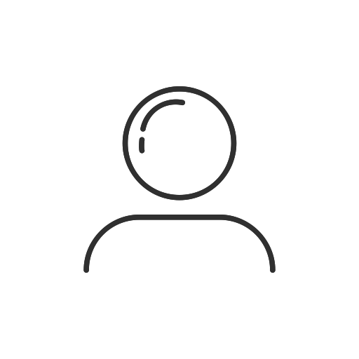 512x512 Person, Profile, User, User Profile Icon