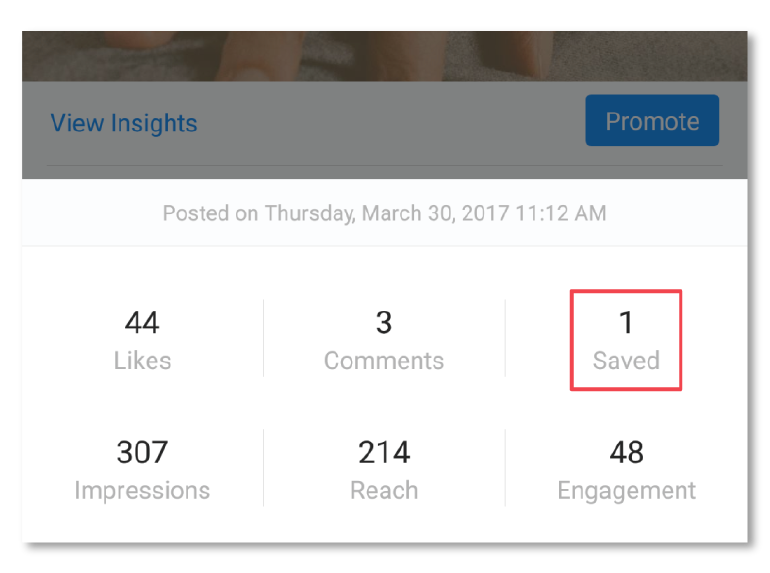Everything You Need To Know About Instagram Analytics To Hit Your 770x573 Everything You Need To Know About Instagram Analytics To Hit Your