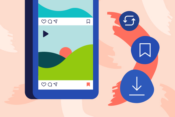 How To Save Instagram Videos 600x400 How To Save Instagram Videos