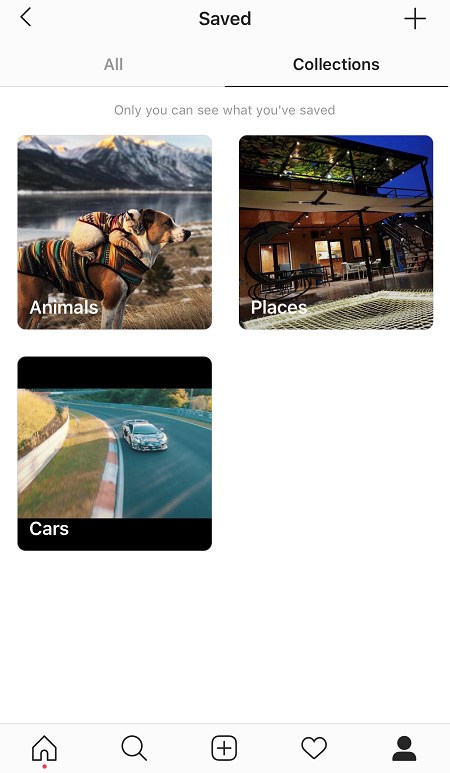 What Is The Little Ribbonflag Icon Under A Post On Instagram 450x773 What Is The Little Ribbonflag Icon Under A Post On Instagram