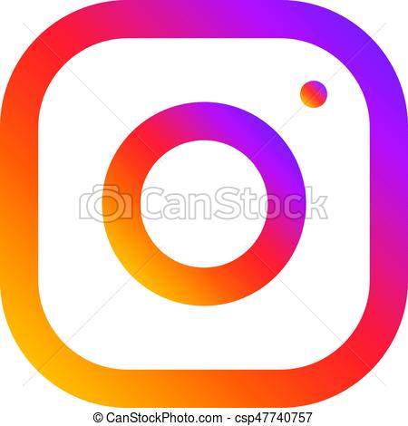 450x470 Instagram Search Icon
