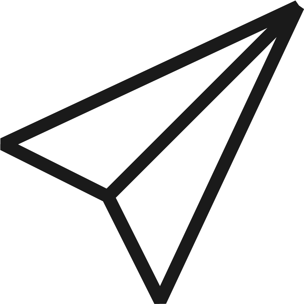 1011x1012 Paperplane